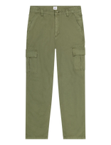 Lee Jeans - Cargo Pant - Cargo kelnės - Žalia