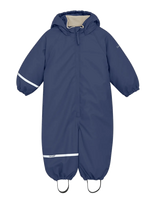 CeLaVi - Rainwear Suit W. Padding - Apsauginis kombinezonas nuo lietaus - Mėlyna