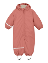CeLaVi - Rainwear Suit W. Padding - Apsauginis kombinezonas nuo lietaus - Rožinė