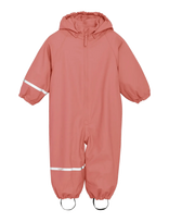 CeLaVi - Rainwear Suit W. Fleece - Apsauginis kombinezonas nuo lietaus - Rožinė
