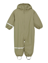 CeLaVi - Rainwear Suit W. Fleece - Apsauginis kombinezonas nuo lietaus - Chaki spalva