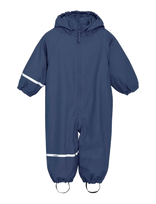CeLaVi - Rainwear Suit W. Fleece - Apsauginis kombinezonas nuo lietaus - Mėlyna