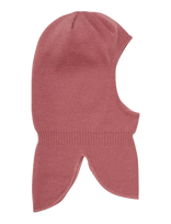 Minymo - Balaclava Knit - Balaklava - Rožinė