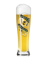 Ritzenhoff - Brauchzeit Beer Glass Vete No: 29 - Alaus taurė - Nude