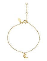 Maanesten - Laura Bracelet - Apyrankė - Aukso