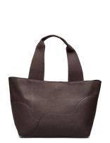 Noella - Aika Tote Bag - Talpi rankinė - Ruda