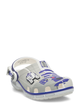 Crocs - Star Wars R2D2 Cls Clg K - Klumpės - Pilka