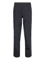 H2O - Bornholm Rain Pants - Lietaus kelnės - Juoda