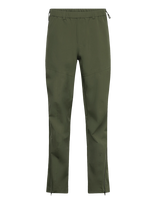 H2O - Bornholm Rain Pants - Lietaus kelnės - Chaki spalva