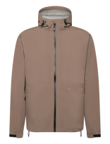 H2O - Bornholm Rain Jacket - Lietpaltis - Smėlio