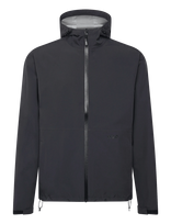 H2O - Bornholm Rain Jacket - Lietpaltis - Pilka