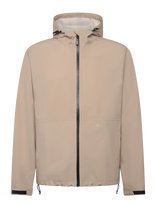 H2O - Bornholm Rain Jacket - Lietpaltis - Smėlio