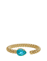 Caroline Svedbom - Classic Rope Bracelet Gold - Apyrankė - Aukso