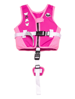 Arena - Friends Swim Vest - Plaukimo aksesuarai - Rožinė