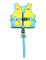 Arena - Friends Swim Vest - Plaukimo aksesuarai - Geltona