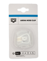 Arena - Arena Nose Clip - Plaukimo įranga - Marga / raštuota