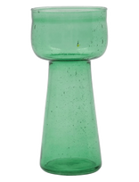 House Doctor - Vase, Hdtuur, Grøn - Tulpių vaza - Žalia