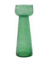 House Doctor - Vase, Hdtuur, Grøn - Tulpių vaza - Žalia