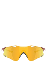 OAKLEY - Cybr Zero - Sportiniai akiniai - Ruda