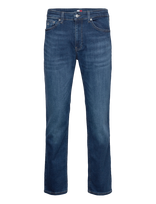 Tommy Jeans - Ryan Slim Str Ai0255 - Siaurėjančios kelnės - Tamsiai mėlyna