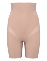 Calvin Klein - Mid Thigh Short - Formuojantys apatiniai - Smėlio