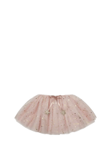 Mimi & Lula - Tutu - Pink Shooting Star - Trumpas sijonas - Rožinė