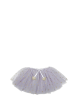Mimi & Lula - Tutu - Lilac Heart - Kostiumų aksesuarai - Violetinė