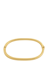 Pilgrim - Alaia Bangle Gold-Plated - Apyrankė - Aukso