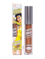 The Balm - Liquid Highlighter Drop It Like It's Watt - Žymeklis