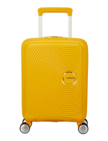 American Tourister - American Tourister Soundbox Mini - Kelioninis krepšys - Žalia