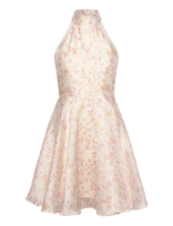 Love Lolina - Lupita Mini Dress - Vasarinė suknelė - Rožinė