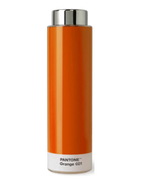 PANTONE - Pantone Tritan Drinking Bottle - Vandens termosai ir ąsočiai - Oranžinė