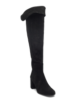 Billi Bi - Long Boots - Ilgaauliai batai - Juoda