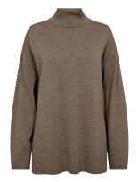 Bruun & Stengade - Bs Guro Regular Fit Knitwear - Golfas - Ruda