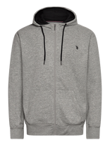U.S. Polo Assn. - Otto Reg Uspa M Sweat - Džemperis - Pilka