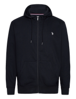 U.S. Polo Assn. - Otto Reg Uspa M Sweat - Džemperis - Tamsiai mėlyna