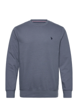U.S. Polo Assn. - Tais Reg Cot Pe Uspa M Sweat - Megztinis - Mėlyna