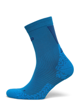 CEP - Core Run Ultralight Socks, Mid Cut, 4.0 - Sportinės kojinės - Mėlyna