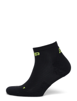 CEP - Core Run Ultralight Socks, Low Cut, 4.0 - Sportinės kojinės - Juoda