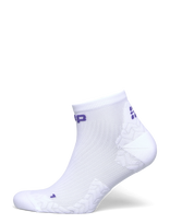 CEP - Core Run Ultralight Socks, Low Cut, 4.0 - Sportinės kojinės - Balta