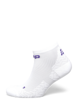 CEP - Core Run Ultralight Socks, Low Cut, 4.0 - Sportinės kojinės - Balta