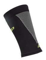 CEP - Core Run Ultralight Sleeves, Calf, 4.0 - Sportinės blauzdų rankovė - Juoda