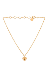 Pernille Corydon - Love Bracelet - Apyrankė - Aukso