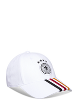 Adidas Performance - Dfb Cap - Sportinė kepurė - Balta