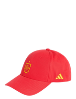 Adidas Performance - Rfef Cap - Sportinė kepurė - Raudona
