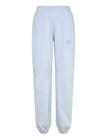 7 DAYS Active - Organic Fitted Sweatpants - Sportinės kelnės - Mėlyna