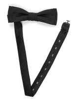BOSS - F-Bow Tie - Peteliškė - Juoda