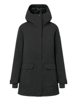 Five Seasons - Nara Jkt W - Sportinė lauko striukė - Juoda