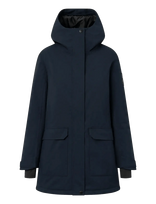 Five Seasons - Nara Jkt W - Sportinė lauko striukė - Tamsiai mėlyna