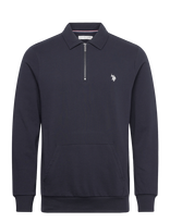 U.S. Polo Assn. - Theodor Reg Hz Uspa M Sweat - Megztinis - Tamsiai mėlyna